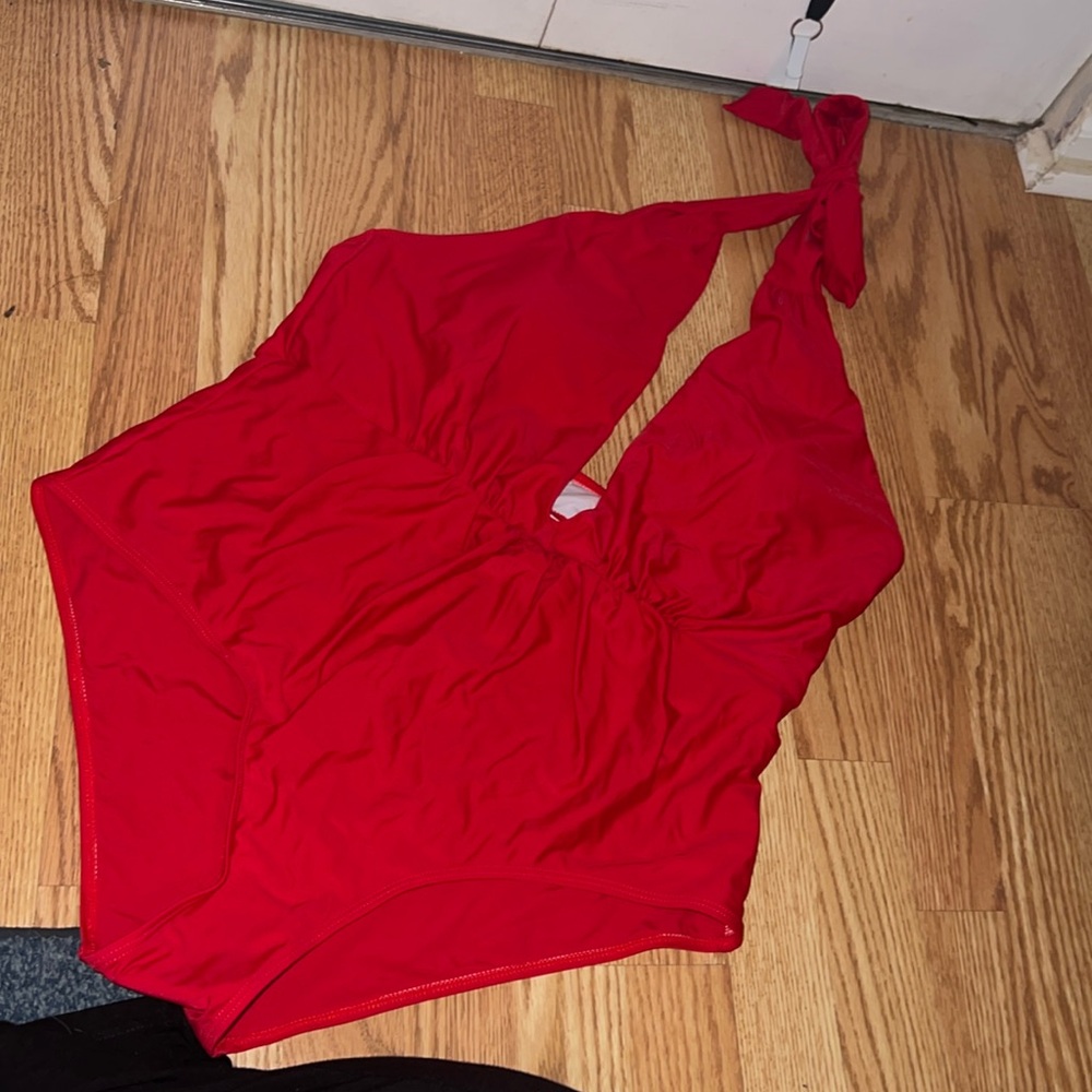 Never worn bathing suit from Chic Soul